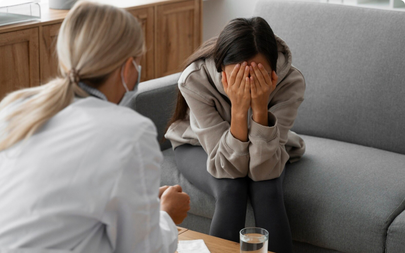 Mental Health Services